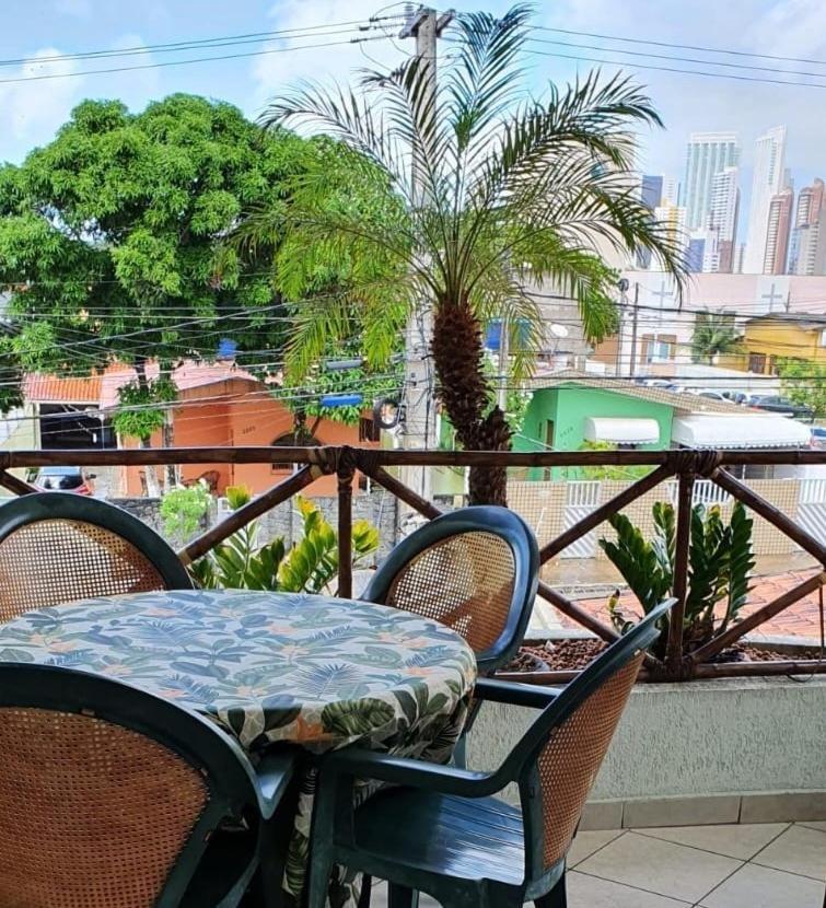 Pousada Beija Flor Natal Ngoại thất bức ảnh