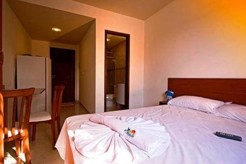 Pousada Beija Flor Natal Ngoại thất bức ảnh