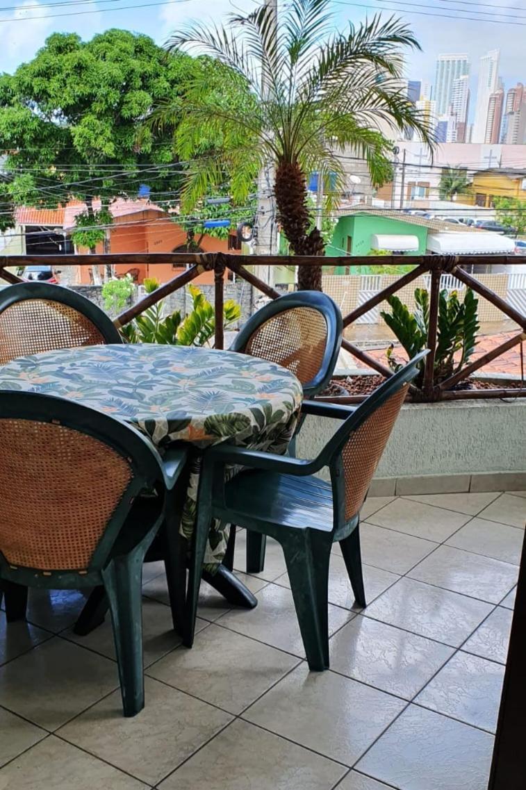 Pousada Beija Flor Natal Ngoại thất bức ảnh