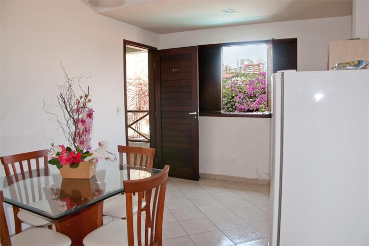 Pousada Beija Flor Natal Ngoại thất bức ảnh